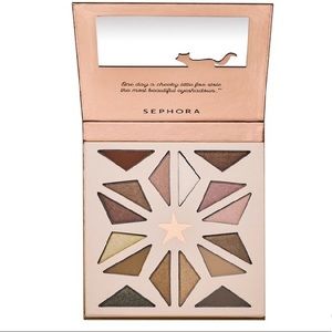 NEW SEPHORA SEEING STARS PALETTE 💯AUTHENTIC